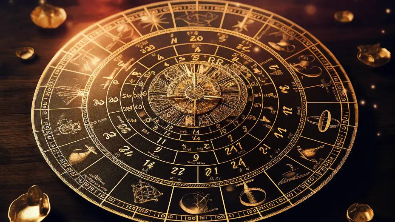 Astrology at Maa Anjana Gaushala